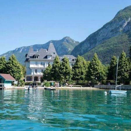 Bel Appartement Au Calme A 5 Minutes Du Village เมนตง-ซองต์-แบร์นา ภายนอก รูปภาพ